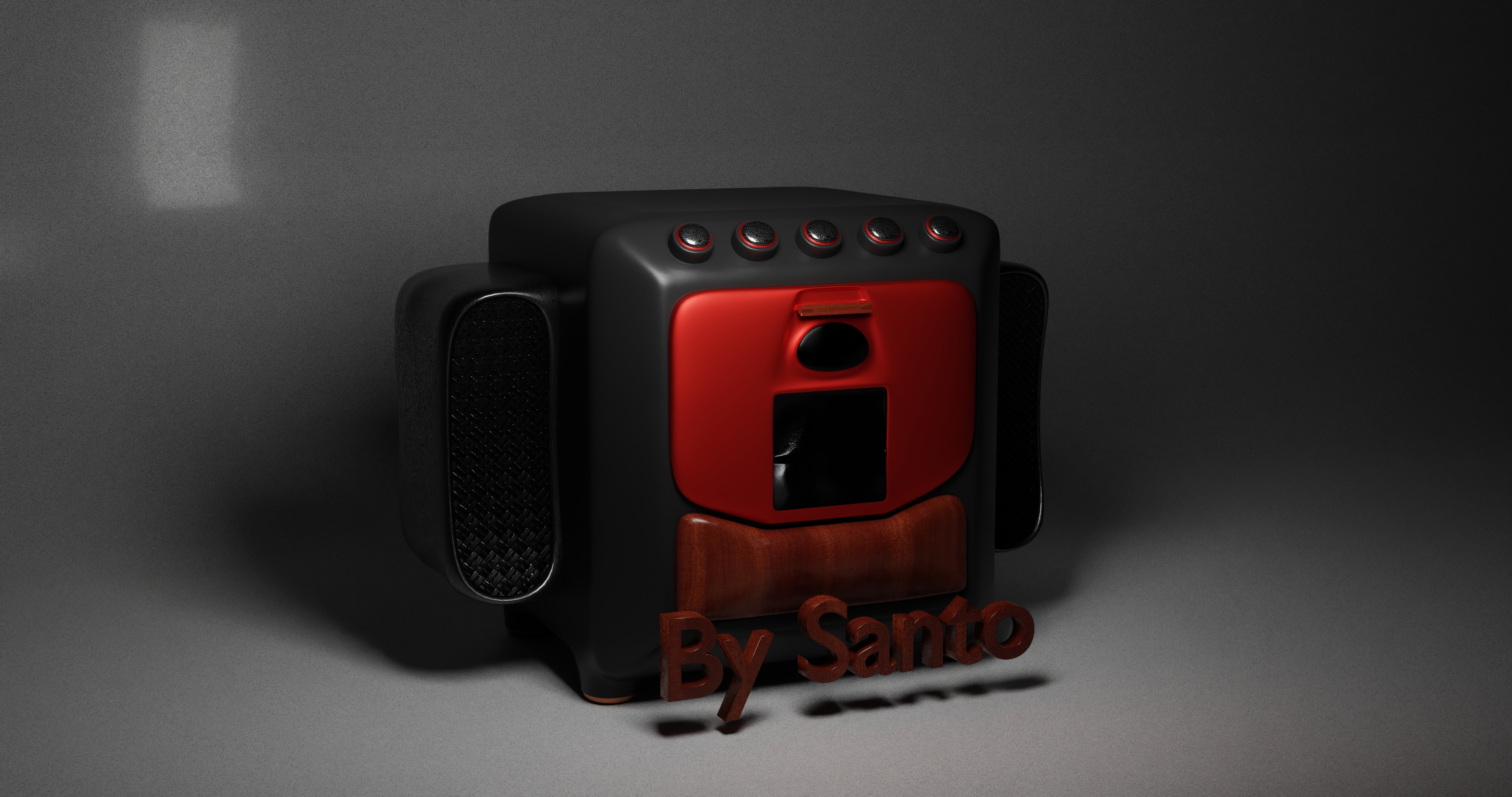 Cubic radio preview image 1